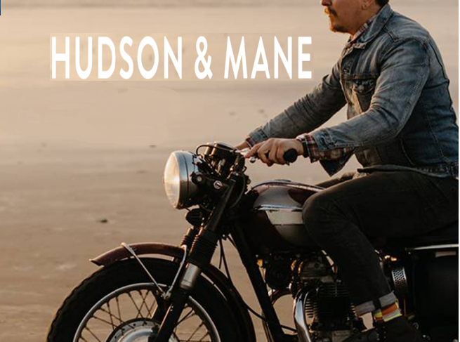Hudson & Mane